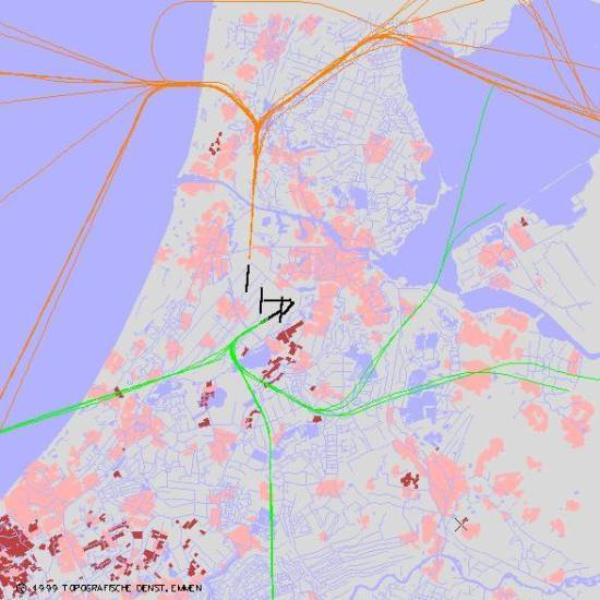 radarplot