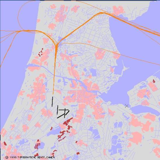 radarplot