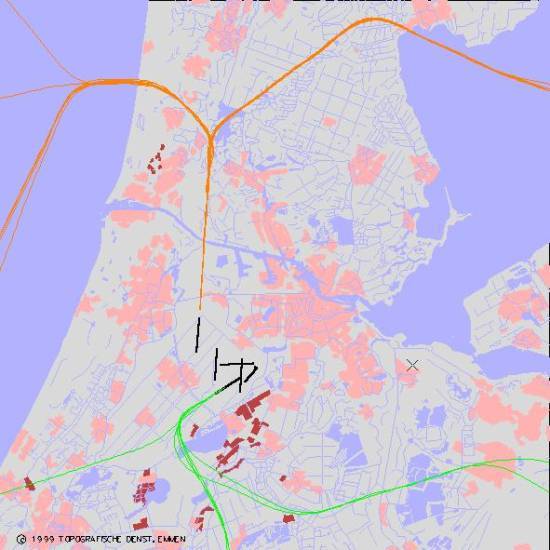 radarplot