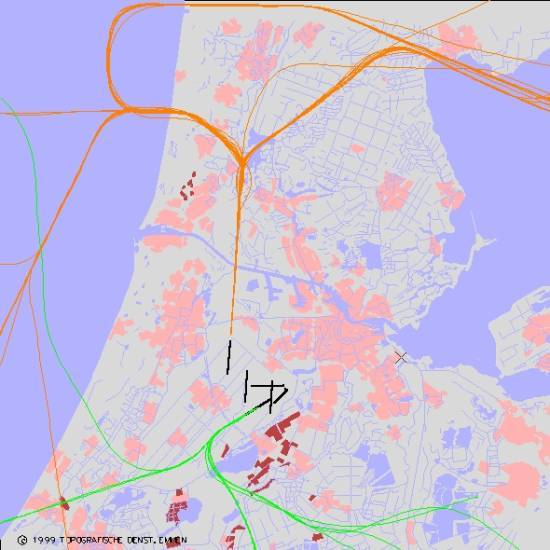 radarplot