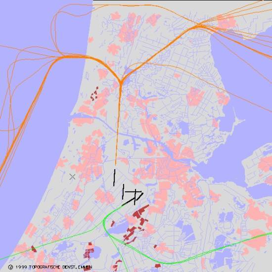 radarplot
