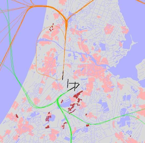 radarplot