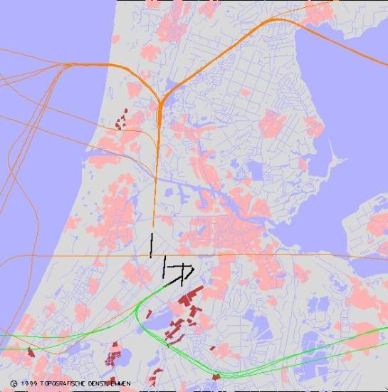 radarplot