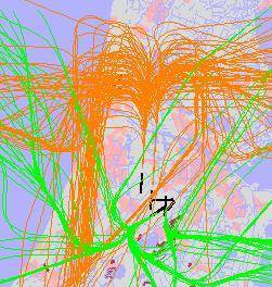 radarplot