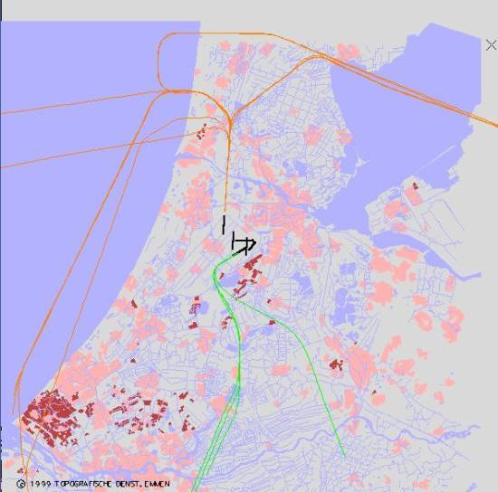 radarplot