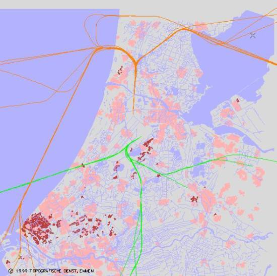 radarplot