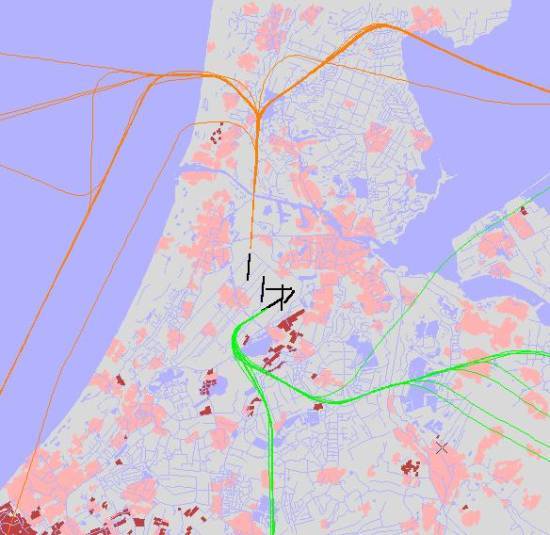 radarplot