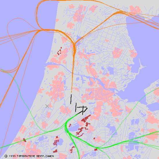 radarplot