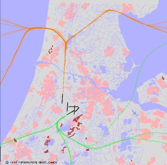 radarplot