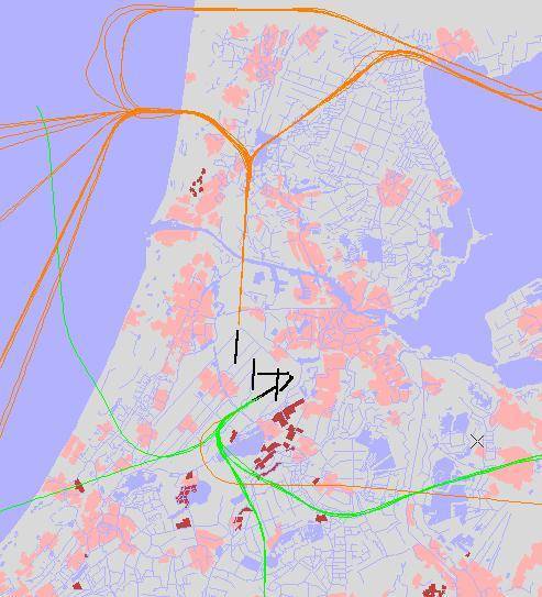 radarplot