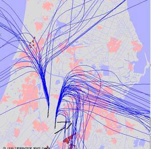radarplot